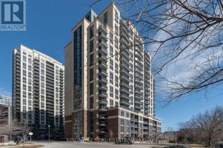 Property for Rent, 1 Michael Power Place #208, Toronto (Islington-City Centre West), ON