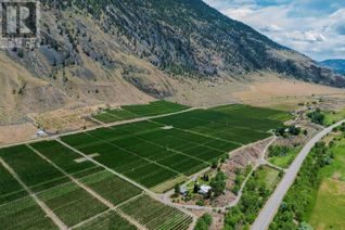 Farm for Sale, 1731 Barcelo Road, Cawston, BC