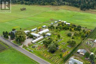 Commercial Farm for Sale, 6800 Learmouth Road, Coldstream, BC