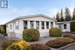 Property for Sale, 2301 Arbot Rd #36, Nanaimo, BC