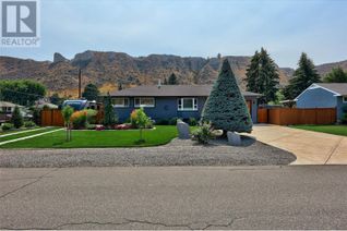 Ranch-Style House for Sale, 2025 Glenwood Drive, Kamloops, BC