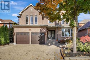 Detached House for Sale, 764 Saginaw Parkway, Cambridge, ON