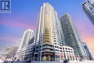 Property for Sale, 4055 Parkside Village Drive #911, Mississauga (Creditview), ON