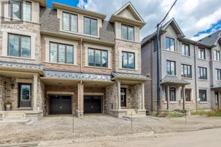 Freehold Townhouse for Sale, 23 Folcroft Street, Brampton (Credit Valley), ON