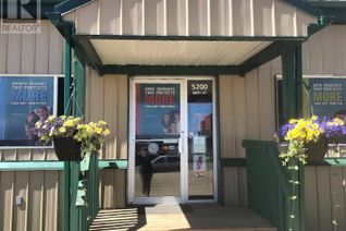 Commercial/Retail Property for Sale, 50 Street #5200, High Prairie, AB