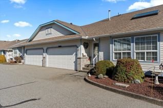 Townhouse for Sale, 45175 Wells Road #66, Chilliwack, BC