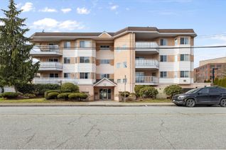 Condo for Sale, 8985 Mary Street #101, Chilliwack, BC