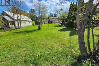 Commercial Land for Sale, 2171 Shuswap Avenue, Lumby, BC