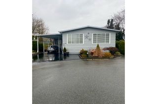 Ranch-Style House for Sale, 15875 20 Avenue #113, Surrey, BC