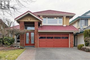 House for Sale, 4511 Cameron Court, Richmond, BC