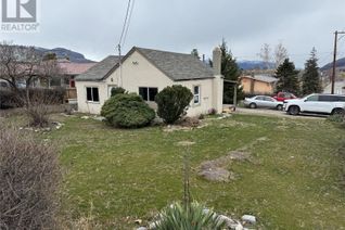 Detached House for Sale, 8709 74th Avenue, Osoyoos, BC