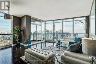 Condo Apartment for Rent, 219 Fort York Boulevard #Lph02, Toronto (Niagara), ON