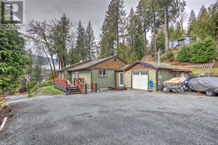 Property for Sale, 178 River Rd, Lake Cowichan, BC