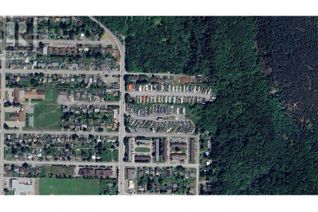 Business for Sale, 3624 Kalum Street, Terrace, BC