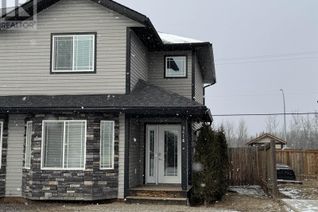 Duplex for Sale, 9616 118 Avenue, Fort St. John, BC