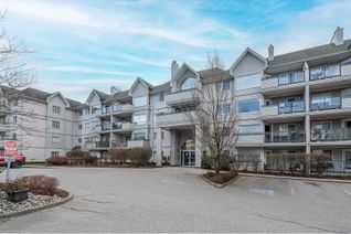 Condo for Sale, 33708 King Road #109, Abbotsford, BC