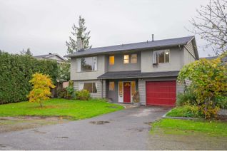 Detached House for Sale, 2877 270b Street, Langley, BC