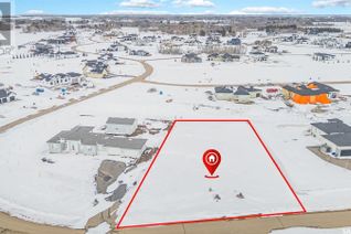 Land for Sale, 235 Edgemont Crescent, Corman Park Rm No. 344, SK