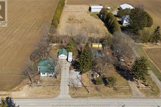 Property for Sale, 18921 Erieau Road, Blenheim, ON