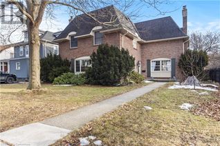 House for Sale, 211 Merritt Street, Welland, ON