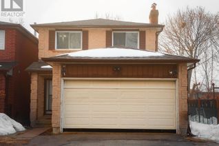 House for Sale, 165 Stephenson Crescent, Richmond Hill (Crosby), ON