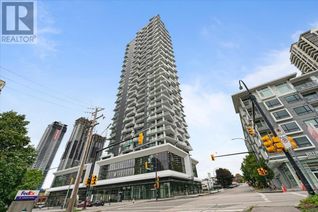 Condo for Sale, 2181 Madison Avenue #502, Burnaby, BC