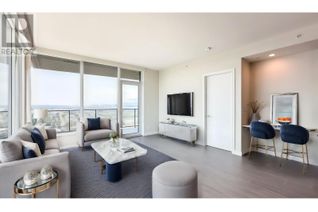 Property for Sale, 2186 Gilmore Avenue #3807, Burnaby, BC