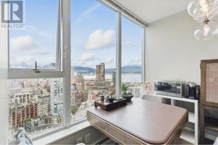 Property for Sale, 688 Abbott Street #3503, Vancouver, BC