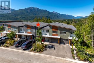 Townhouse for Sale, 41360 Skyridge Place #4, Squamish, BC