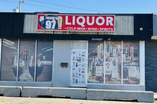 Liquor Store Business for Sale