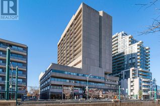 Property for Sale, 720 Spadina Avenue #1004, Toronto (University), ON