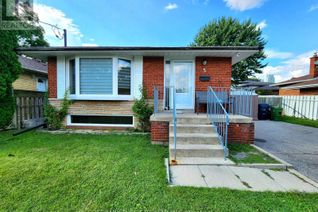 Property for Rent, 5 Cora Crescent #BSMT, Toronto (Bendale), ON