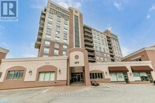 Condo for Sale, 699 Aberdeen Boulevard W #407, Midland, ON