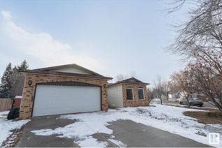 Bungalow for Sale, 27 Patterson Cr, St. Albert, AB