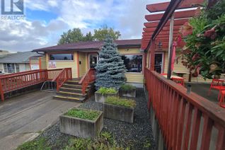 Business for Sale, 4728 Lazelle Avenue, Terrace, BC