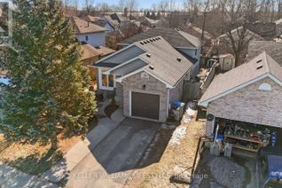 Detached House for Sale, 186 Parkview Drive, Strathroy Caradoc (SE), ON