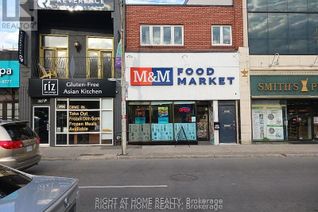 Commercial/Retail Property for Lease, 3467 Yonge Street #Main Floor, Toronto (Lawrence Park North), ON