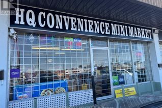 Convenience Store Non-Franchise Business for Sale, 1546 Warden Avenue, Toronto (Wexford-Maryvale), ON