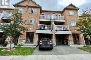 Condo for Rent, 26 Spiv Grove Way, Markham (Greensborough), ON