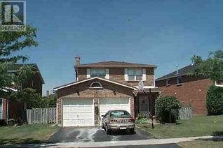 House for Rent, 10 Alderwood Street #Upper, Whitchurch-Stouffville (Stouffville), ON