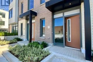 Townhouse for Rent, 1030 Portage Pkwy Th-19 #19, Vaughan (Concord), ON