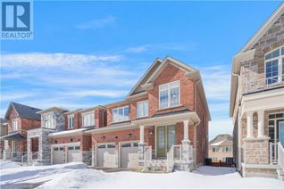 Detached House for Sale, 86 Watershed Gate, East Gwillimbury, ON