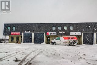 Manufacturing/Warehouse Business for Sale, 2050 Speers Road #1, Oakville (1014 - QE Queen Elizabeth), ON