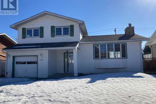 House for Sale, 5505 13 Ave, Edson, AB