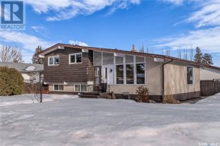 House for Sale, 838 Northumberland Avenue, Saskatoon, SK