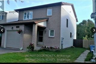 Property for Rent, 1758 Bromont Way, Ottawa, ON