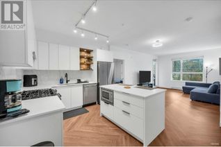 Condo for Sale, 3229 St Johns Street #411, Port Moody, BC