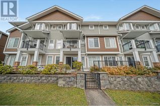 Townhouse for Sale, 4025 Norfolk Street #403, Burnaby, BC