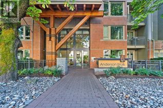 Condo for Sale, 119 W 22nd Street #527, North Vancouver, BC