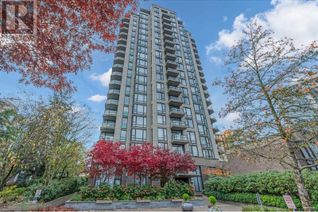 Condo for Sale, 151 W 2nd Street #605, North Vancouver, BC